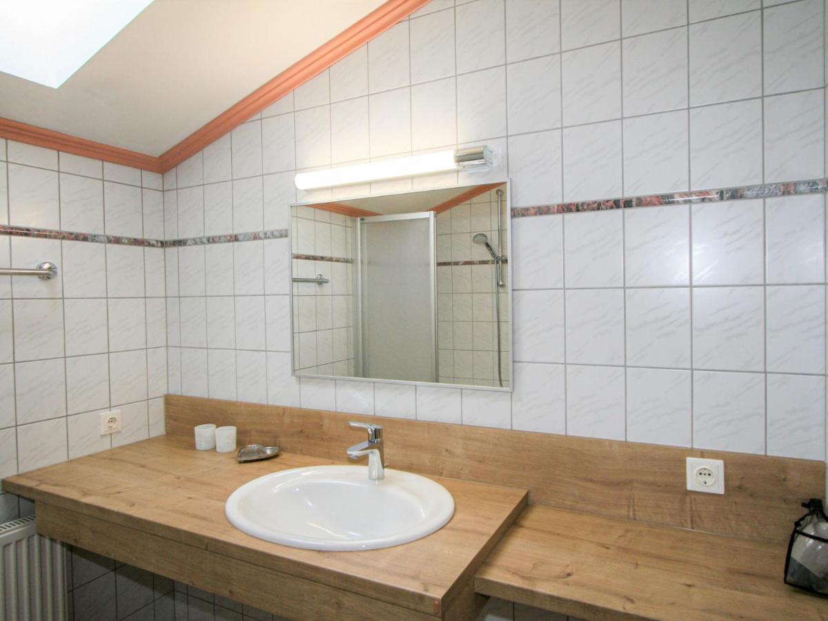 Apartment Hundsbichler-2 By Interhome Hippach Exteriör bild