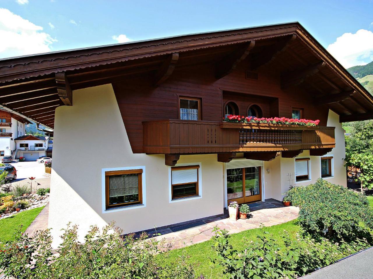 Apartment Hundsbichler-2 By Interhome Hippach Exteriör bild